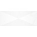 Creto Forza Sierra White 25x60