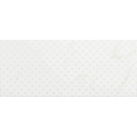 Creto Forza Stravero White 25x60