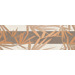 Creto Ganna Bloom Chocolate 20x60