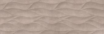 Creto Loft Taupe W M Str R Satin 30x90