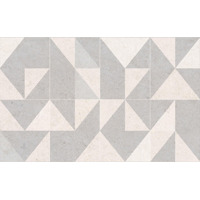 Creto Lorenzo Geometrya Бежевый 25x40