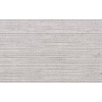 Creto Lorenzo Line Серый 25x40