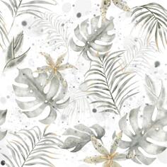 Creto Malibu Panno Set 2 Pcs 60x60