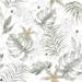 Creto Malibu Panno Set 2 Pcs 60x60