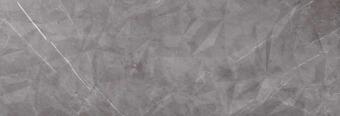 Creto Marmolino Crystal Grey W M Str R Glossy 30x90