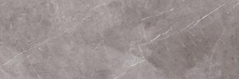 Creto Marmolino Grey W M R Glossy 30x90