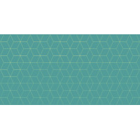 Creto Mono Jasmine Geometry Sea 30x60