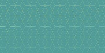 Creto Mono Jasmine Geometry Sea 30x60