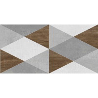 Creto Mountain Caramel 25x50