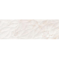 Creto Murano Pearl W M Str Nr Glossy 25x75