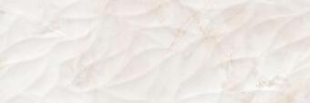 Creto Murano Pearl W M Str Nr Glossy 25x75