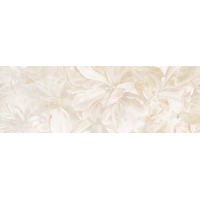 Creto Murano Vetro A Beige W Dec M Nr Glossy 25x75
