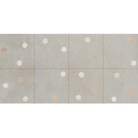 Creto Naomi Confetti 30x60