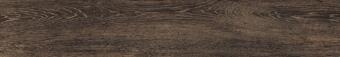 Керамогранит Creto New Wood Коричневый 19.8x119.8