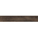 Керамогранит Creto New Wood Коричневый 19.8x119.8