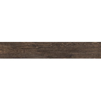 Керамогранит Creto New Wood Коричневый Рельеф 15x90