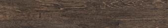 Керамогранит Creto New Wood Коричневый Рельеф 15x90