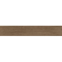 Керамогранит Creto New Wood Темно-Бежевый Рельеф 15x90