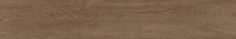 Керамогранит Creto New Wood Темно-Бежевый Рельеф 15x90