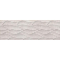 Creto Pacific Ivory W M Str R Satin 30x90