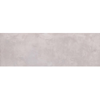 Creto Pacific Light Grey W M R Satin 30x90