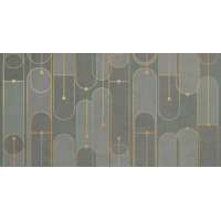 Creto Payne Oval 30x60