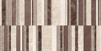 Creto Pulpis Intarsia W Dec M Nr Glossy 31x61
