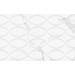 Creto Purity Scales Белый 25x40