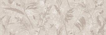 Creto Royal Sand Vetro Gold W Dec M Nr Mat 25x75
