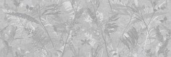 Creto Royal Sand Vetro Grey W Dec M Nr Mat 25x75