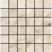 Creto Sandy Mosaic 30x30