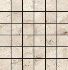 Creto Sandy Mosaic 30x30