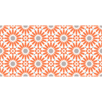 Creto Seventies Декор Denza Mix 30x60