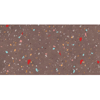 Creto Seventies Retro 30x60