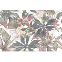 Creto Shine Flower 30x90