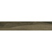 Керамогранит Creto Skogen Коричневый 19.8x119.8