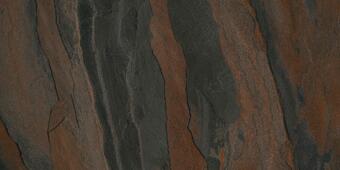 Керамогранит Creto Slate Antracite F Pc R Sugar 60x120