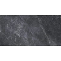 Керамогранит Creto Space Stone Черный 60x120