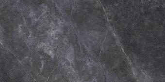 Керамогранит Creto Space Stone Черный 60x120