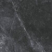 Керамогранит Creto Space Stone Черный 60x60