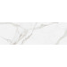Creto Statuario White W M Nr Glossy 25x75
