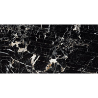 Керамогранит Creto Sunheart Black Fusion 80x160