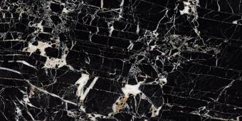 Керамогранит Creto Sunheart Black Fusion 80x160