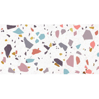 Creto Sweet Декор Print Mix 30x60