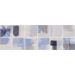 Creto Tokio Matrix Light Grey W Dec M Nr Mat 20x60