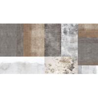 Creto Urban Intarsia W Dec M Nr Glossy 31x61