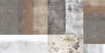 Creto Urban Intarsia W Dec M Nr Glossy 31x61