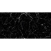 Керамогранит Плитка Cube Black Marble 60x120 полир. (1,44 кв.м.) - фото в интерьере