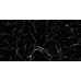 Керамогранит Плитка Cube Black Marble 60x120 полир. (1,44 кв.м.) - фото в интерьере
