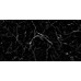 Керамогранит Плитка Cube Black Marble 60x120 полир. (1,44 кв.м.) - фото в интерьере